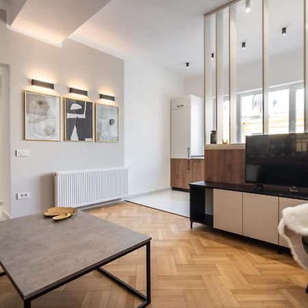 Rigas29 - Urbannest Bucharest Apartment Luaran gambar