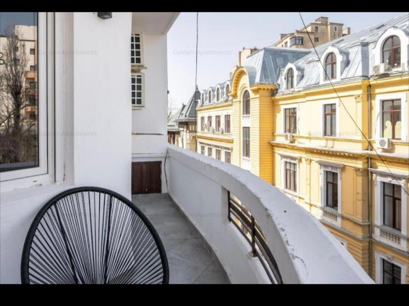 Rigas29 - Urbannest Bucharest Apartment Luaran gambar