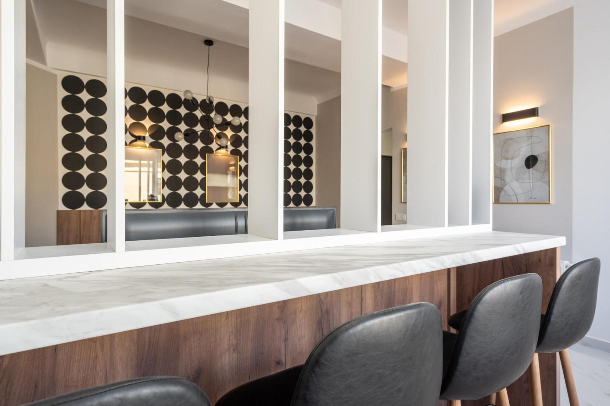 Rigas29 - Urbannest Bucharest Apartment Luaran gambar