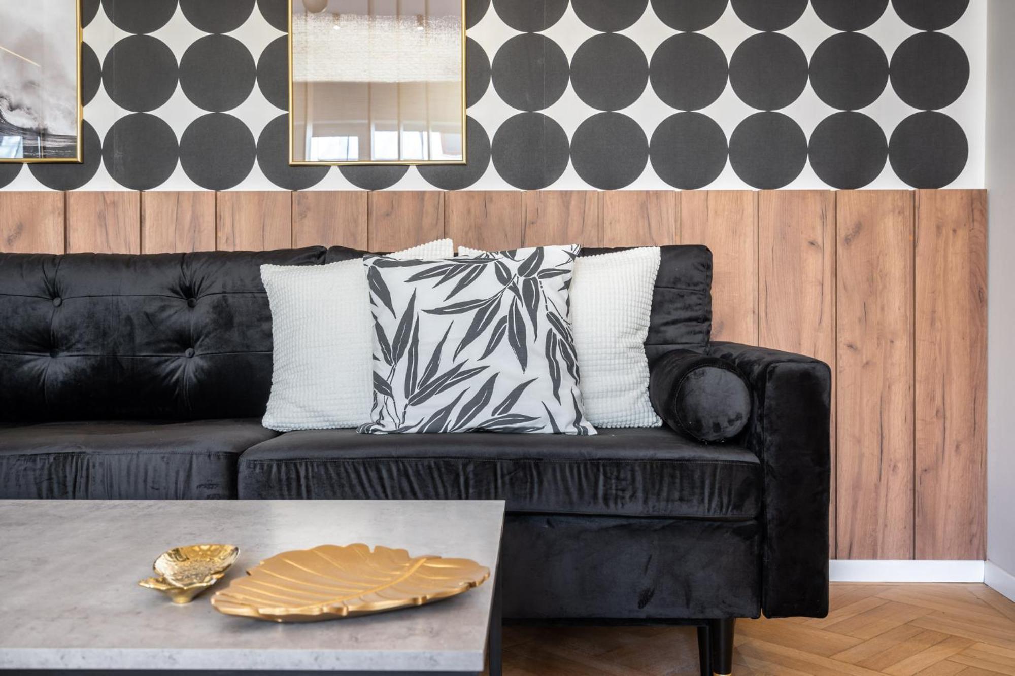Rigas29 - Urbannest Bucharest Apartment Luaran gambar