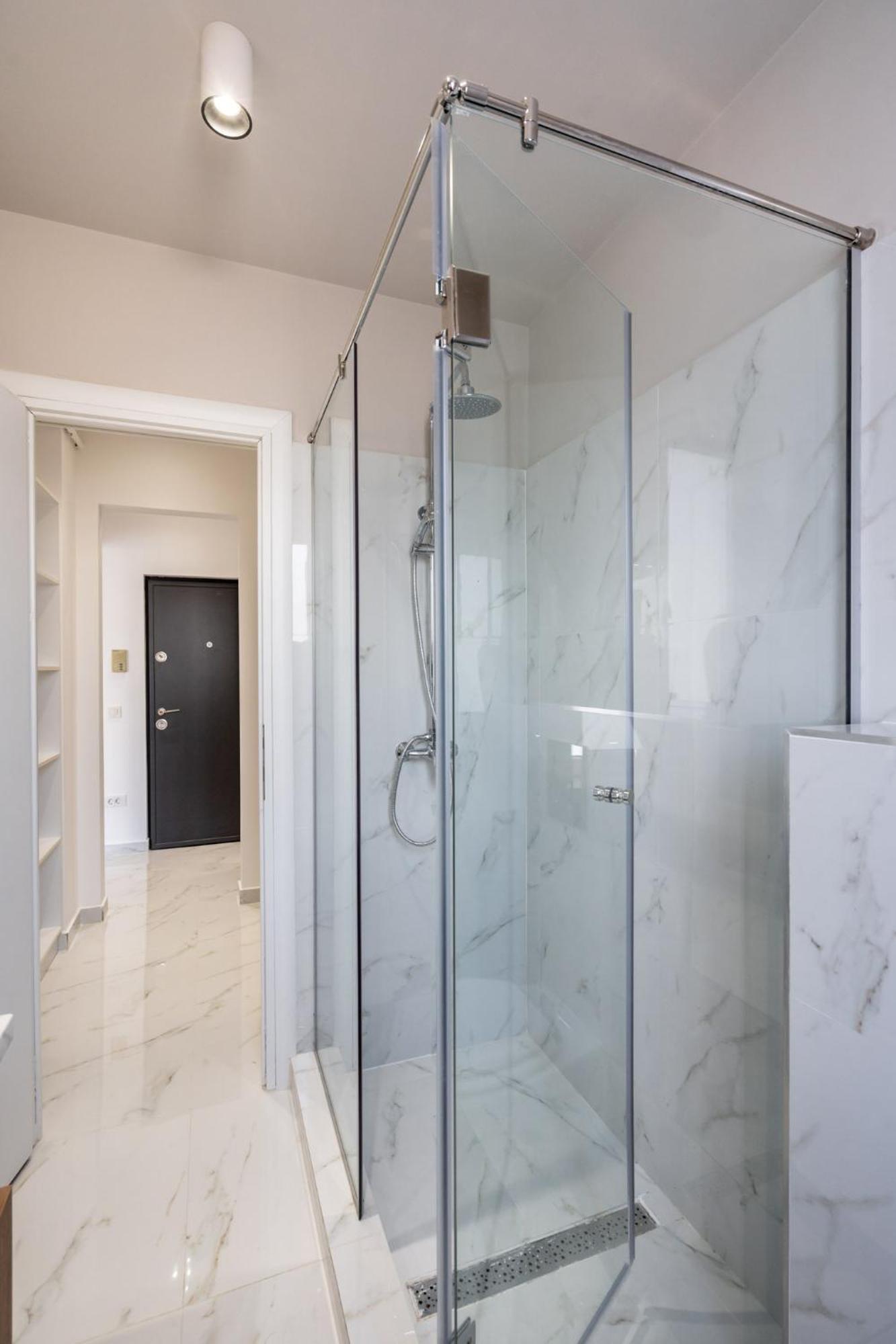 Rigas29 - Urbannest Bucharest Apartment Luaran gambar