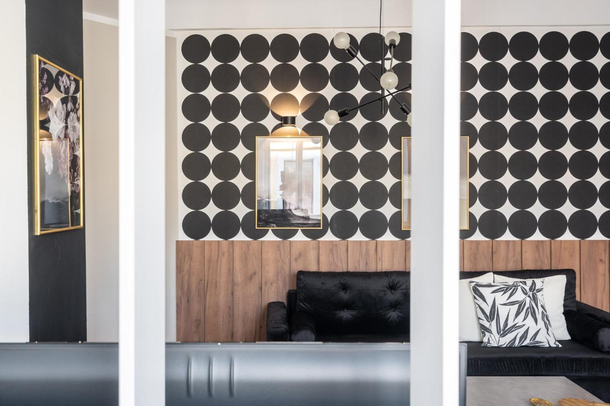 Rigas29 - Urbannest Bucharest Apartment Luaran gambar
