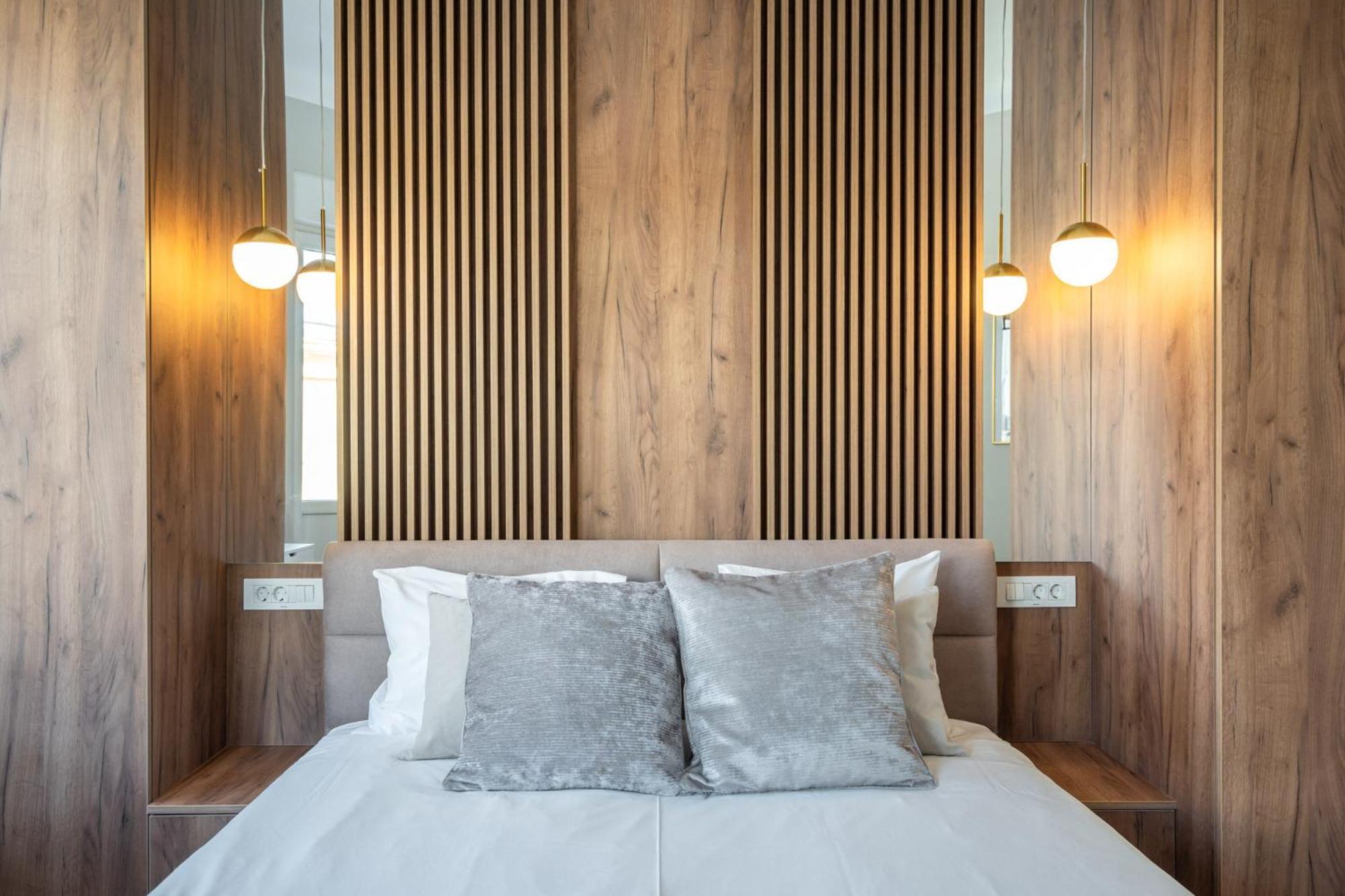 Rigas29 - Urbannest Bucharest Apartment Luaran gambar
