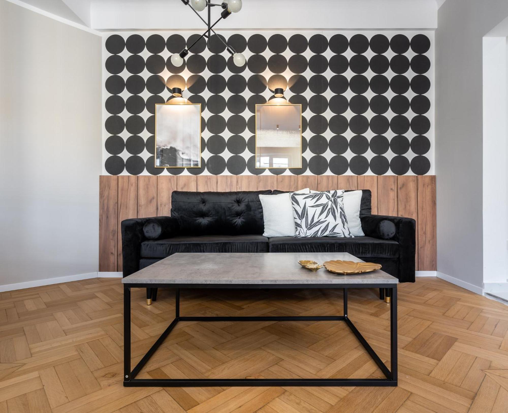 Rigas29 - Urbannest Bucharest Apartment Luaran gambar