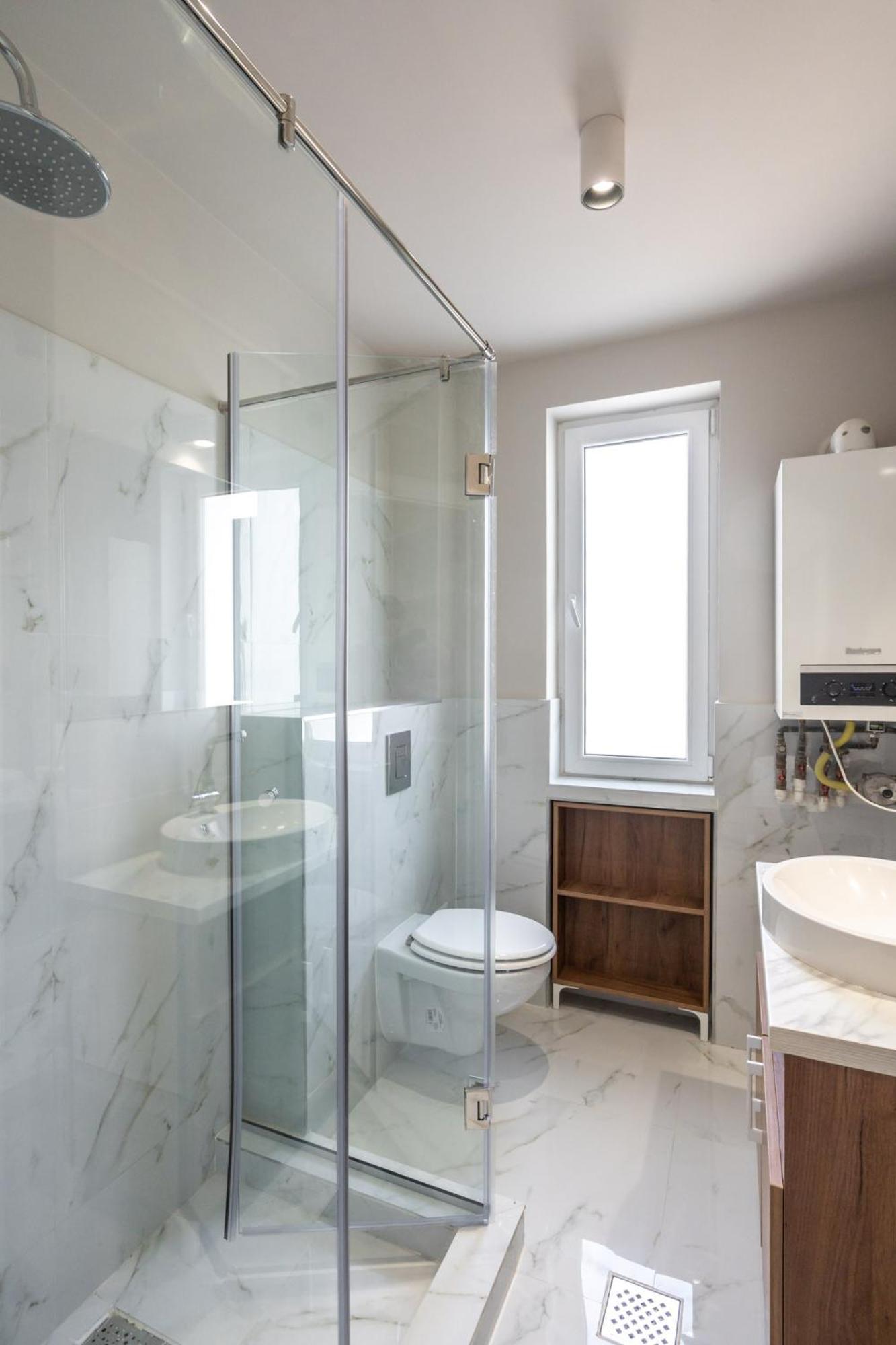 Rigas29 - Urbannest Bucharest Apartment Luaran gambar
