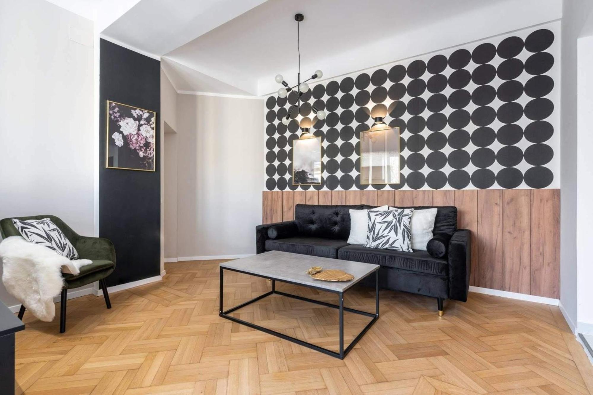 Rigas29 - Urbannest Bucharest Apartment Luaran gambar