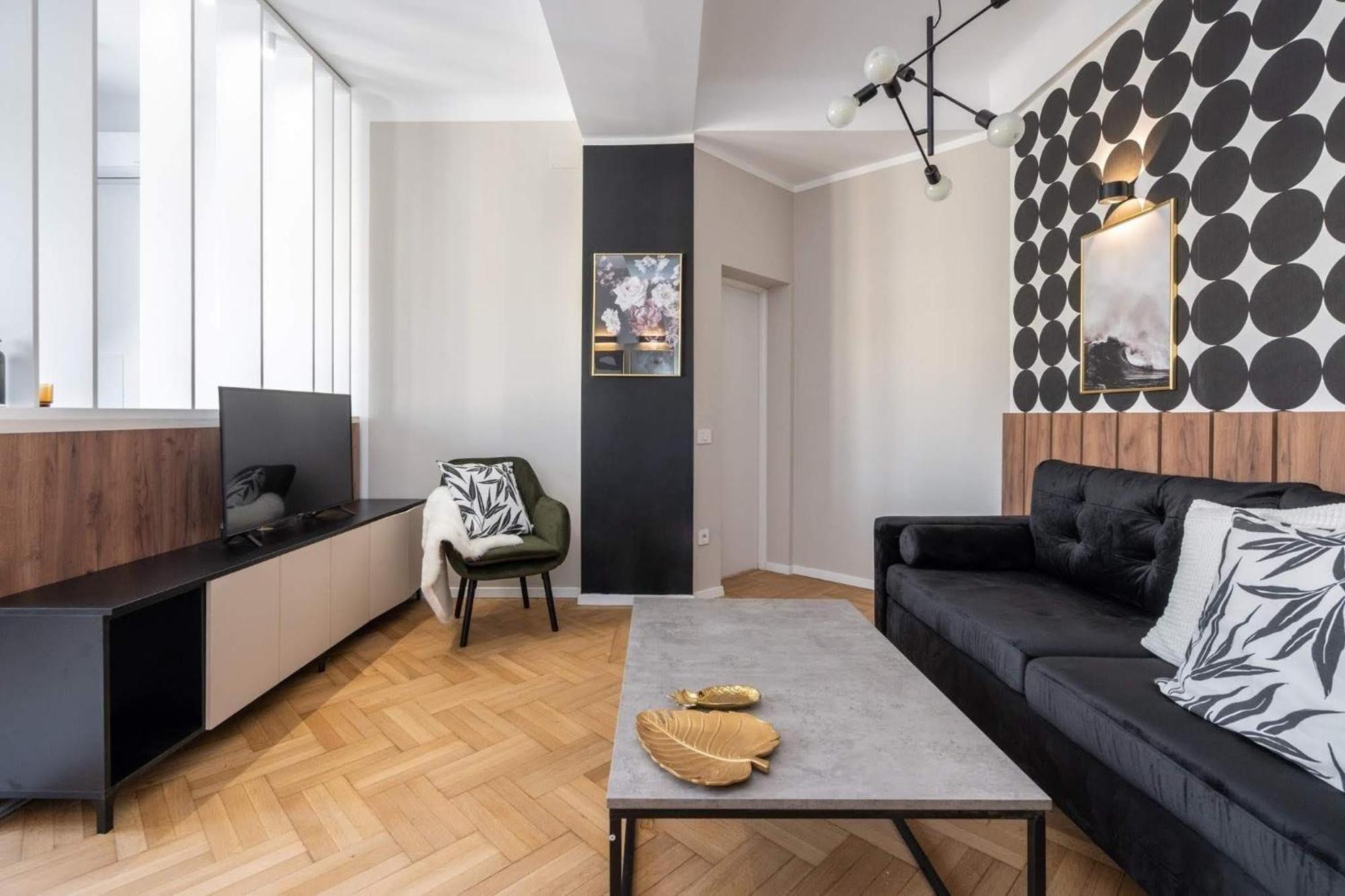 Rigas29 - Urbannest Bucharest Apartment Luaran gambar