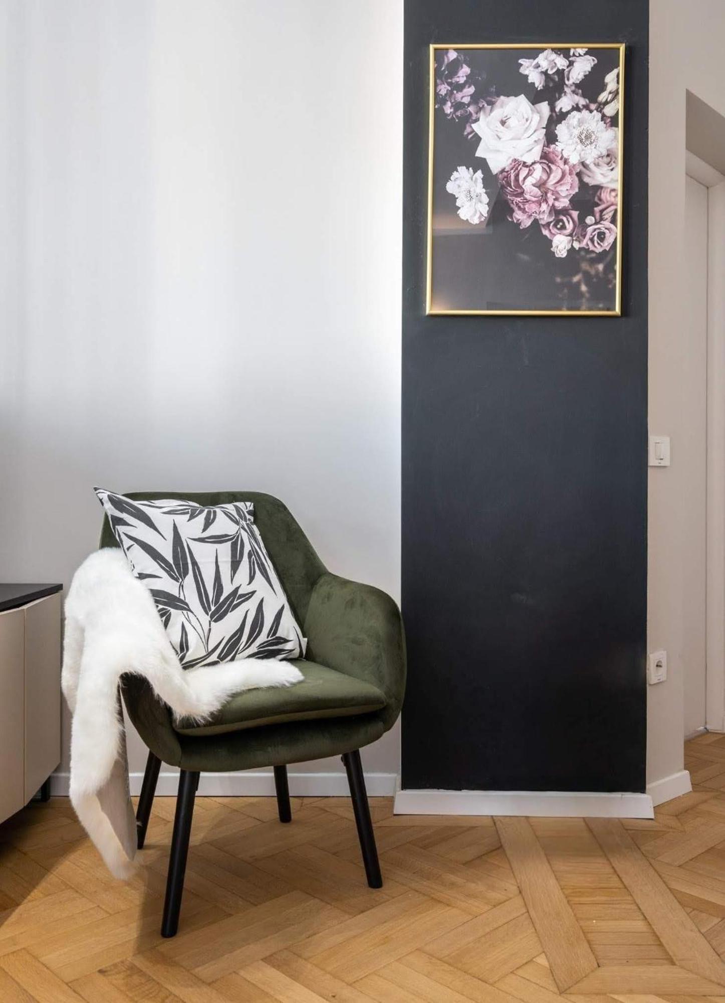 Rigas29 - Urbannest Bucharest Apartment Luaran gambar